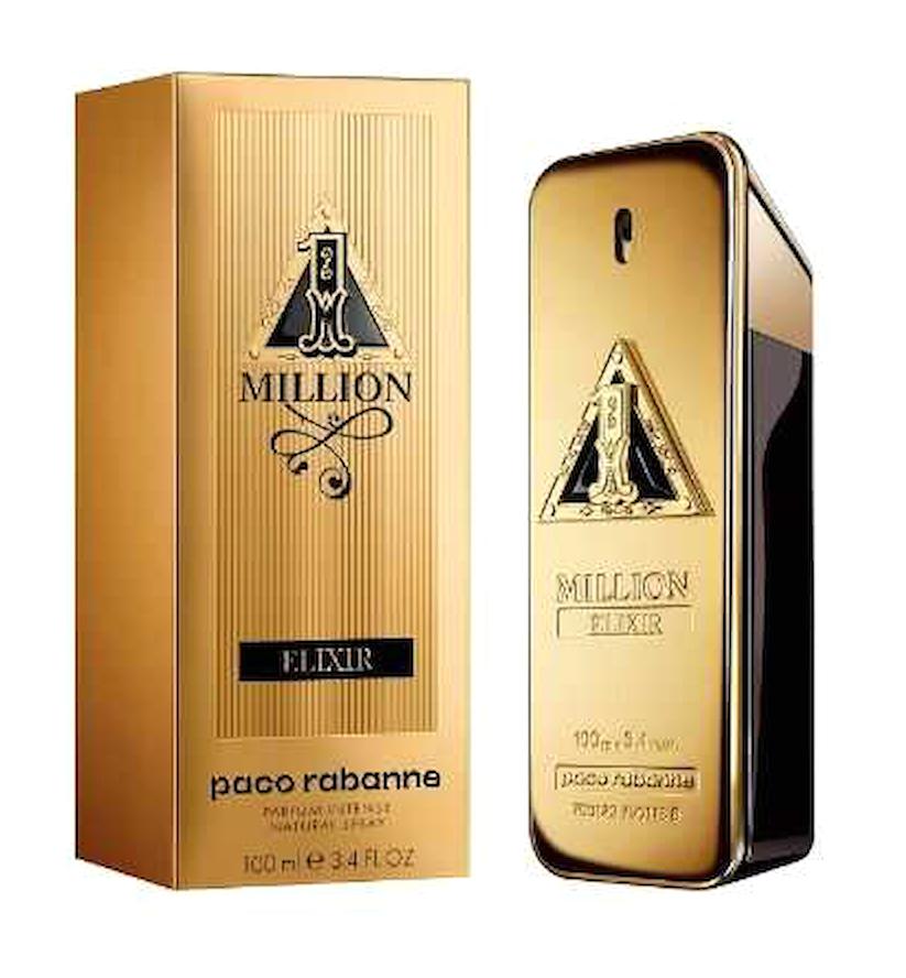 Paco Rabanne 1 Million EDP Baharatlı-Odunsu-Oryantal Kadın Parfüm 100 ml