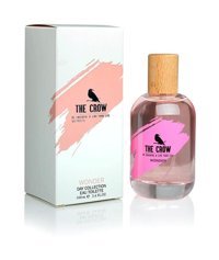 Gardone Wonder EDP Bergamot-Portakal-Sandal Ağacı Kadın Parfüm 100 ml