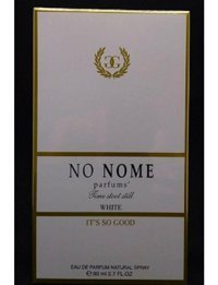 No Nome 02 White EDT Kadın Parfüm 70 ml
