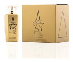 By Patric Alina Premium EDP Bergamot-Kakule-Lavanta Kadın Parfüm 100 ml