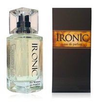 İronic No:16 EDP Baharatlı-Meyveli-Oryantal Kadın Parfüm 100 ml