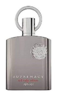 Supremacy Not Only Intense EDP Amber-Bergamot-Odunsu Kadın Parfüm 100 ml