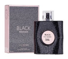 No Nome Black Woman EDT Kadın Parfüm 100 ml