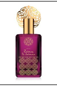 Faberlic Zahrat El Sahraa EDP Çiçeksi-Odunsu-Oryantal Kadın Parfüm 30 ml