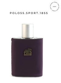 Polo55 EDT Amber-Fresh Kadın Parfüm 100 ml
