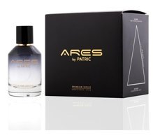 Frederic Patric By Patric Ares EDP Amber-Çiçeksi-Odunsu Kadın Parfüm 100 ml