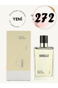 Bargello Floral EDP Baharatlı-Çiçeksi-Oryantal Kadın Parfüm 50 ml