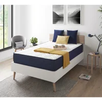 Heyner Sleep Art Dikdörtgen Pamuk 60x90 cm Beşik Yatağı