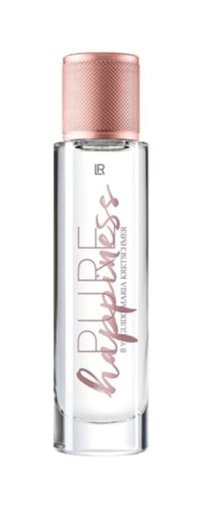 Lr Pure Happines EDP Çiçeksi-Odunsu-Sandal Ağacı Kadın Parfüm 50 ml