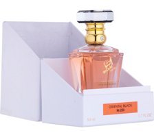 Shaik Nıch Orıental Black EDP Çiçeksi-Odunsu-Oryantal Kadın Parfüm 50 ml