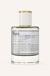 Noir K2 EDP Kadın Parfüm 50 ml