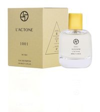 L'Actone 1001 EDP Baharatlı-Çiçeksi-Odunsu Kadın Parfüm 100 ml