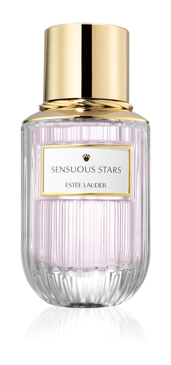 Estee Lauder Sensuous Stars EDP Amber-Çiçeksi-Odunsu Kadın Parfüm 40 ml