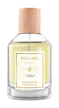 Toi Et Moi Nichol EDP Amber-Çiçeksi-Oryantal Kadın Parfüm 100 ml