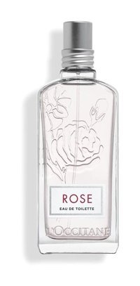 L'Occitane Rose EDT Bergamot-Çiçeksi-Odunsu Kadın Parfüm 75 ml