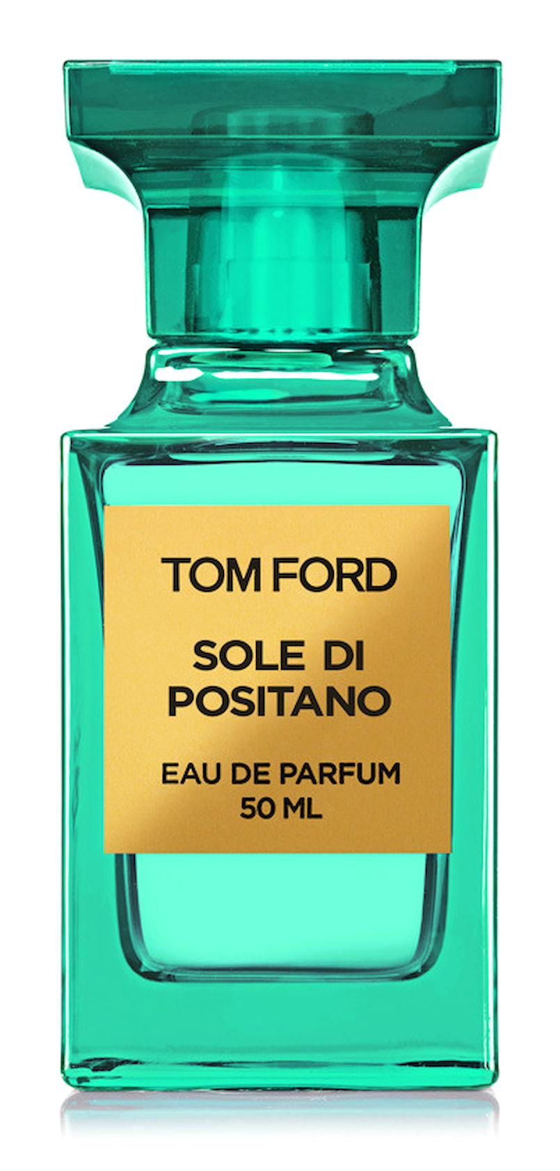 Tom Ford Sole Di Positano EDP Bergamot-Meyveli-Sandal Ağacı Kadın Parfüm 50 ml