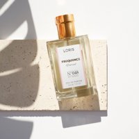 Loris K-48 EDP Çiçeksi-Meyveli-Oryantal Kadın Parfüm 50 ml