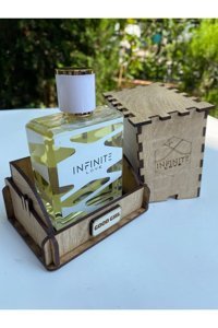 Infınıte Love Good Girl Niche EDP Bergamot-Meyveli-Şakayık Kadın Parfüm 100 ml