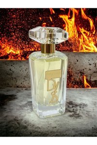 Dayens K-10 EDC Çiçeksi-Meyveli-Oryantal Kadın Parfüm 50 ml