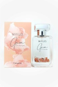 Marjes Gem EDP Amber-Çiçeksi-Misk Kadın Parfüm 50 ml