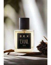3Ex 309 T. Van EDP Meyveli-Odunsu-Turunçgil Kadın Parfüm 50 ml