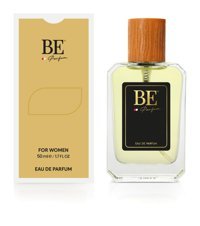 Be Parfüm Y-10 EDP Baharatlı-Çiçeksi-Odunsu Kadın Parfüm 50 ml