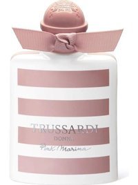 Trussardi Donna Pink Marına EDT Amber-Çiçeksi-Sandal Ağacı Kadın Parfüm 30 ml