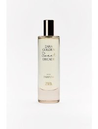 Zara Golden Sweet Decade EDP Baharatlı-Çiçeksi-Odunsu Kadın Parfüm 100 ml