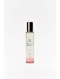 Zara Floral Temptation EDP Amber-Çiçeksi-Odunsu Kadın Parfüm 80 ml