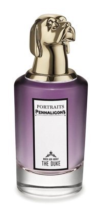 Nych Parıs Much Ado About The Duke EDP Kadın Parfüm 75 ml