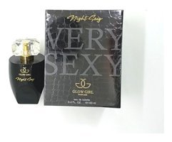 No Nome Glow Girl Night Sexy EDT Kadın Parfüm 100 ml