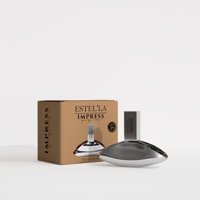 Estella Impress K14 EDC Fresh-Oryantal-Sandal Ağacı Kadın Parfüm 30 ml