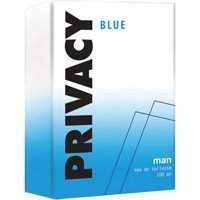 Privacy Blue EDT Baharatlı-Çiçeksi-Oryantal Kadın Parfüm 100 ml