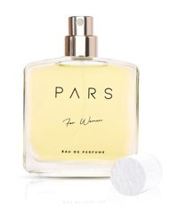 Pars Parfum B-4 EDP Baharatlı-Bergamot-Sandal Ağacı Kadın Parfüm 50 ml