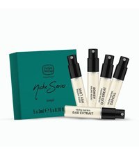 Parfüm Mutfağı Niche Sample EDP Bergamot-Çiçeksi-Narenciye Kadın Parfüm 3 ml