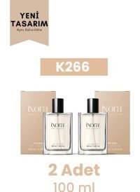 İxora K266 First Lady EDP Çiçeksi-Meyveli-Oryantal Kadın Parfüm 100 ml
