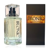 İronic No:178 EDP Bergamot-Fresh-Meyveli Kadın Parfüm 50 ml