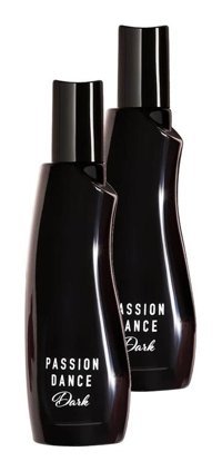 Avon Passion Dance Dark EDT Çiçeksi-Oryantal-Sandal Ağacı Kadın Parfüm 2x50 ml