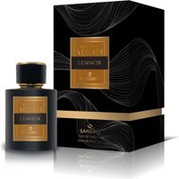 Sansiro Niche Atelier Lennox EDP Baharatlı-Meyveli-Odunsu Kadın Parfüm 100 ml