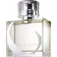 Avon City Rush EDP Bergamot-Fresh-Odunsu Kadın Parfüm 50 ml