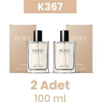 İxora K367 Esprit EDP Çiçeksi-Meyveli-Oryantal Kadın Parfüm 100 ml