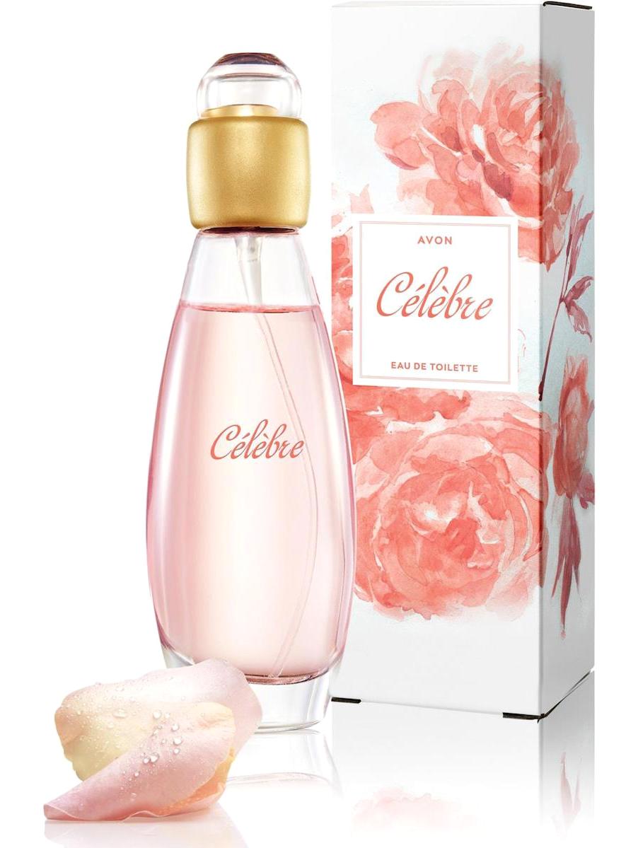 Kaliko Celebre EDT Çiçeksi-Meyveli-Oryantal Kadın Parfüm 50 ml