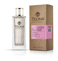 Teona W43 Chance EDT Çiçeksi-Meyveli-Oryantal Kadın Parfüm 50 ml