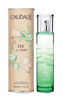 Caudalie Bergamot EDP Baharatlı-Çiçeksi-Meyveli Kadın Parfüm 50 ml