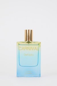 Defacto Z0698AZNSBE106 EDP Amber-Çiçeksi-Odunsu Kadın Parfüm 50 ml