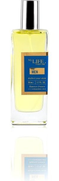 My Life Parfüme E-12 EDP Kadın Parfüm 50 ml