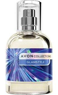 Avon Collections Glamstyle EDT Çiçeksi-Odunsu-Oryantal Kadın Parfüm 50 ml