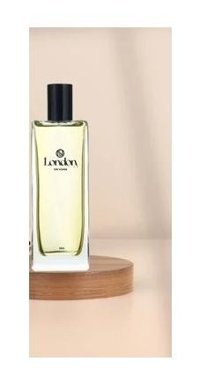 Bargello 120 EDP Fresh-Meyveli-Odunsu Kadın Parfüm 50 ml