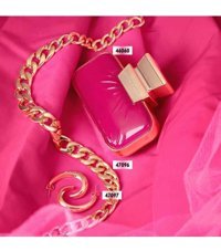 Oriflame All or Nothing Amplified EDP Baharatlı-Çiçeksi-Odunsu Kadın Parfüm 50 ml