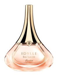 Guerlain Idylle EDT Baharatlı-Çiçeksi-Şakayık Kadın Parfüm 770 ml